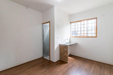 Studio de kitnet/studio para alugar com 0 quarto, 15m² em Vila Endres, Guarulhos