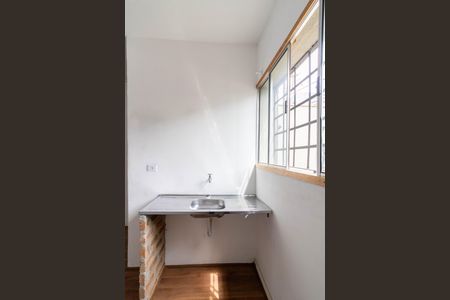 Studio de kitnet/studio para alugar com 0 quarto, 15m² em Vila Endres, Guarulhos