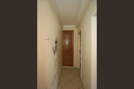 Apartamento para alugar com 160m², 3 quartos e 4 vagascorredor