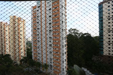 Apartamento para alugar com 160m², 3 quartos e 4 vagassuite 3 vista