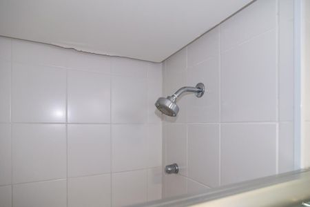 Apartamento à venda com 55m², 2 quartos e 2 vagasBanheiro Quarto 2 - Suíte