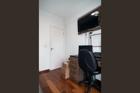Apartamento à venda com 55m², 2 quartos e 2 vagasQuarto 1