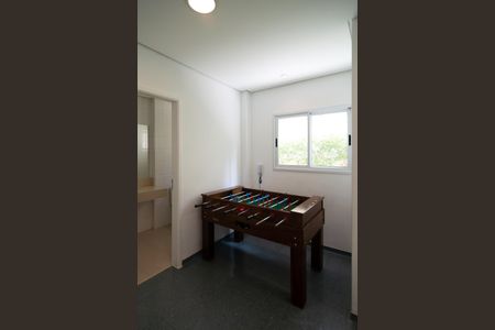 Apartamento à venda com 55m², 2 quartos e 2 vagasÁrea comum