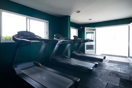 Apartamento à venda com 55m², 2 quartos e 2 vagasÁrea comum