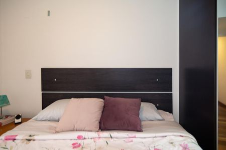 Apartamento à venda com 55m², 2 quartos e 2 vagasQuarto 2 - Suíte