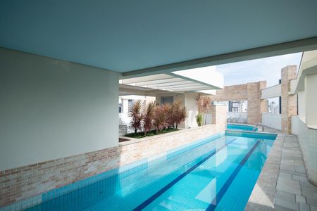 Apartamento à venda com 55m², 2 quartos e 2 vagasPiscina