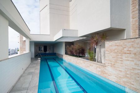 Apartamento à venda com 55m², 2 quartos e 2 vagasPiscina