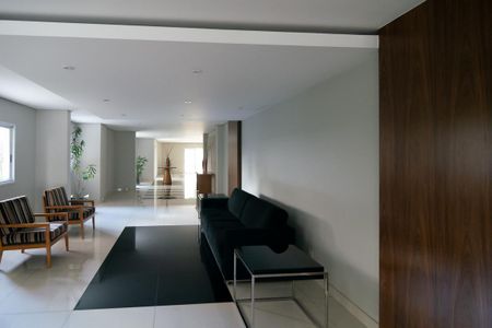 Apartamento à venda com 55m², 2 quartos e 2 vagasÁrea comum