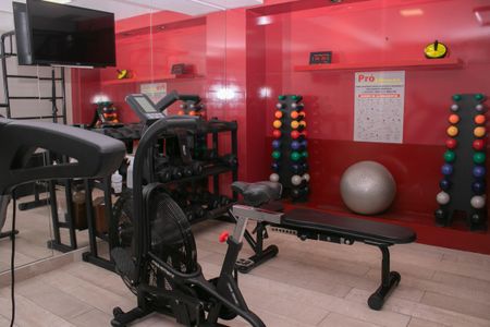 Apartamento para alugar com 60m², 2 quartos e 2 vagas Apartamento para alugar com 60m², 2 quartos e 2 vagasÁrea comum