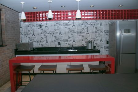 Apartamento para alugar com 60m², 2 quartos e 2 vagas Apartamento para alugar com 60m², 2 quartos e 2 vagasÁrea comum