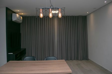 Apartamento para alugar com 60m², 2 quartos e 2 vagas Apartamento para alugar com 60m², 2 quartos e 2 vagasSala