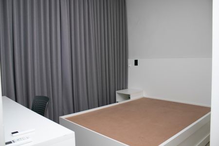 Suíte 1 de apartamento para alugar com 2 quartos, 60m² em Lourdes, Belo Horizonte