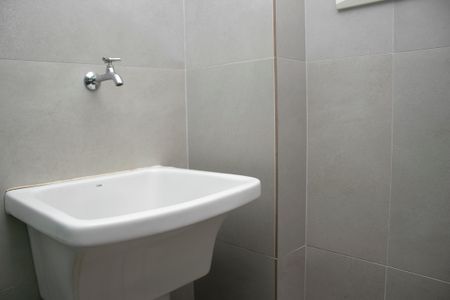 Apartamento para alugar com 60m², 2 quartos e 2 vagas Apartamento para alugar com 60m², 2 quartos e 2 vagasÁrea de Serviço