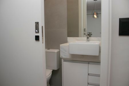 Apartamento para alugar com 60m², 2 quartos e 2 vagas Apartamento para alugar com 60m², 2 quartos e 2 vagasLavabo