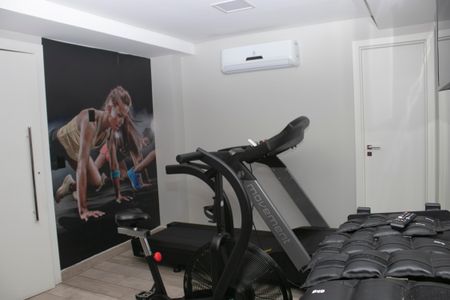 Apartamento para alugar com 60m², 2 quartos e 2 vagas Apartamento para alugar com 60m², 2 quartos e 2 vagasÁrea comum