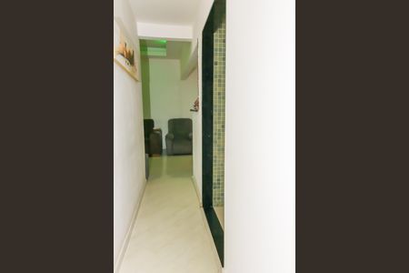 Apartamento para alugar com 79m², 2 quartos e sem vagaCorredor