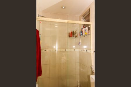 Apartamento para alugar com 79m², 2 quartos e sem vagaBanheiro Social