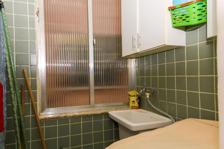 Apartamento para alugar com 79m², 2 quartos e sem vagaÁrea de Serviço