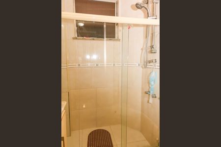 Apartamento para alugar com 79m², 2 quartos e sem vagaBanheiro da Suíte