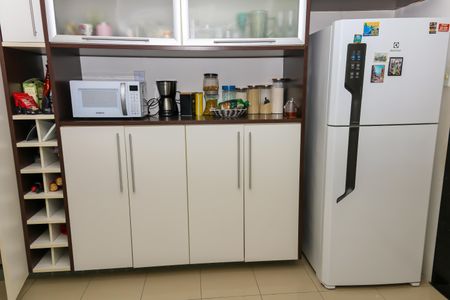 Apartamento para alugar com 79m², 2 quartos e sem vagaCozinha