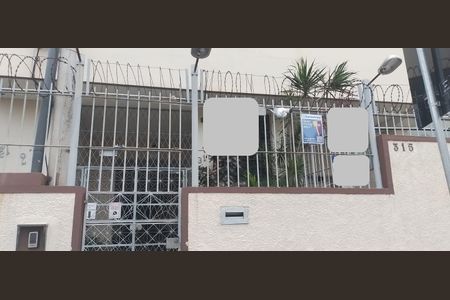 Apartamento para alugar com 79m², 2 quartos e sem vagaFachada