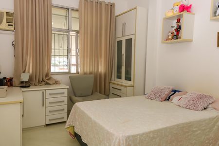 Apartamento para alugar com 79m², 2 quartos e sem vagaQuarto 