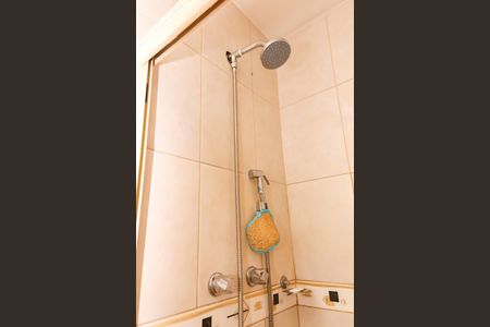 Apartamento para alugar com 79m², 2 quartos e sem vagaBanheiro Social