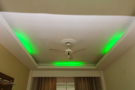 Sala de apartamento para alugar com 2 quartos, 79m² em Cachambi, Rio de Janeiro