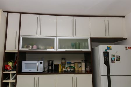 Apartamento para alugar com 79m², 2 quartos e sem vagaCozinha