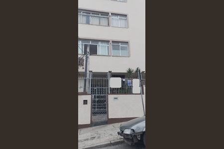 Apartamento para alugar com 79m², 2 quartos e sem vagaFachada