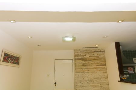 Sala de apartamento para alugar com 2 quartos, 79m² em Cachambi, Rio de Janeiro