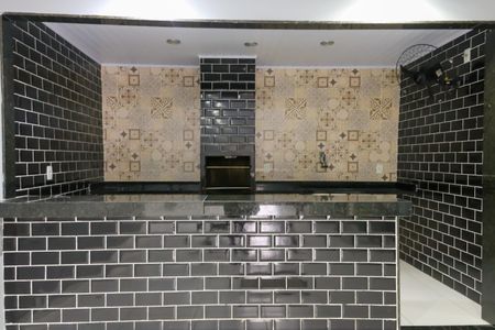 Apartamento para alugar com 79m², 2 quartos e sem vagaÁrea comum - Churrasqueira