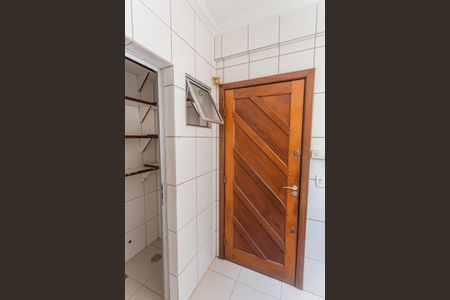 Apartamento à venda com 200m², 4 quartos e 4 vagasÁrea de Serviço