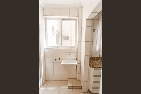 Apartamento à venda com 200m², 4 quartos e 4 vagasÁrea de Serviço