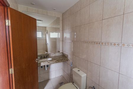 Apartamento à venda com 200m², 4 quartos e 4 vagasCobertura - Banheiro da Suíte 2