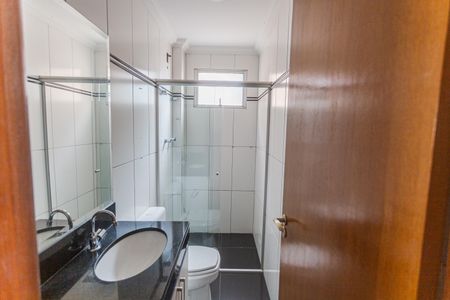 Apartamento à venda com 200m², 4 quartos e 4 vagasBanheiro Social