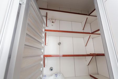 Apartamento à venda com 200m², 4 quartos e 4 vagasDespensa