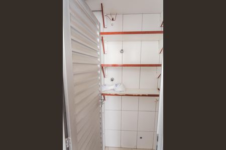 Apartamento à venda com 200m², 4 quartos e 4 vagasDespensa