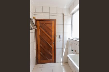 Apartamento à venda com 200m², 4 quartos e 4 vagasÁrea de Serviço