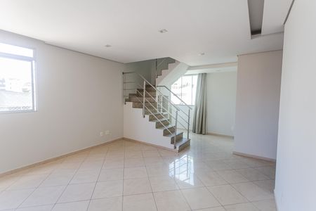 Apartamento à venda com 200m², 4 quartos e 4 vagasSala 1