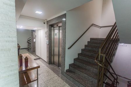 Apartamento à venda com 200m², 4 quartos e 4 vagasHall de entrada