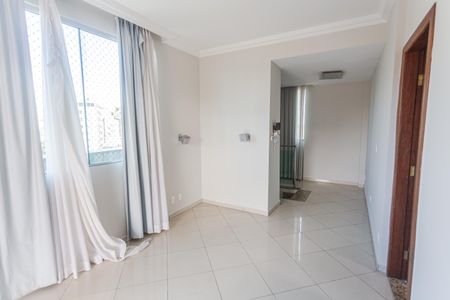 Apartamento à venda com 200m², 4 quartos e 4 vagasCobertura Sala 2