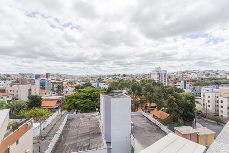Apartamento à venda com 200m², 4 quartos e 4 vagasVista da Cobertura