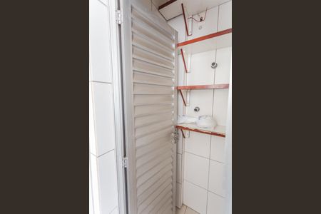 Apartamento à venda com 200m², 4 quartos e 4 vagasDespensa