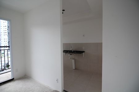 Apartamento à venda com 48m², 2 quartos e 1 vagaCozinha