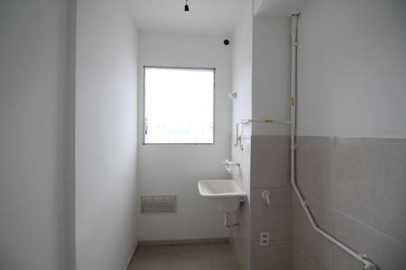 Apartamento à venda com 48m², 2 quartos e 1 vagaÁrea de Serviço