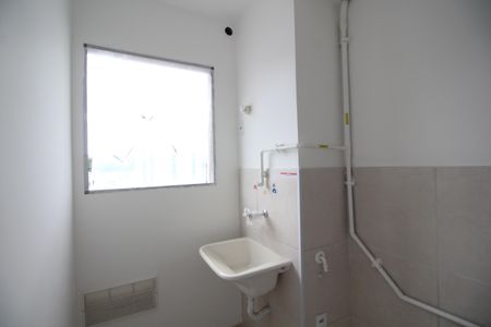 Apartamento à venda com 48m², 2 quartos e 1 vagaÁrea de Serviço