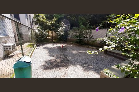 Apartamento à venda com 56m², 3 quartos e 1 vagaEspaço Pet