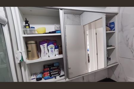 Apartamento à venda com 56m², 3 quartos e 1 vagaBanheiro