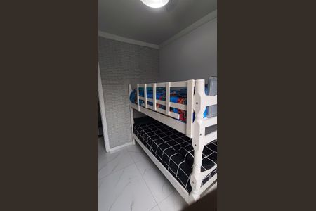 Apartamento à venda com 56m², 3 quartos e 1 vagaQuarto 3